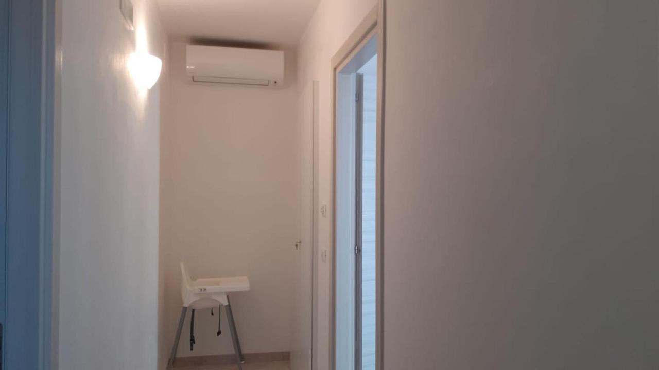 Terrazza Sui Colli Monopoli Exterior foto