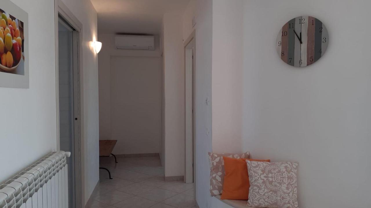 Terrazza Sui Colli Monopoli Exterior foto