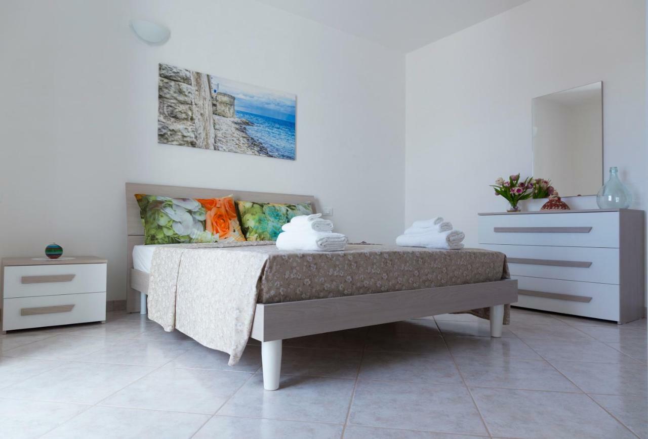 Terrazza Sui Colli Monopoli Exterior foto