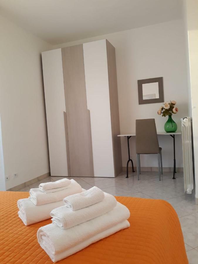 Terrazza Sui Colli Monopoli Exterior foto